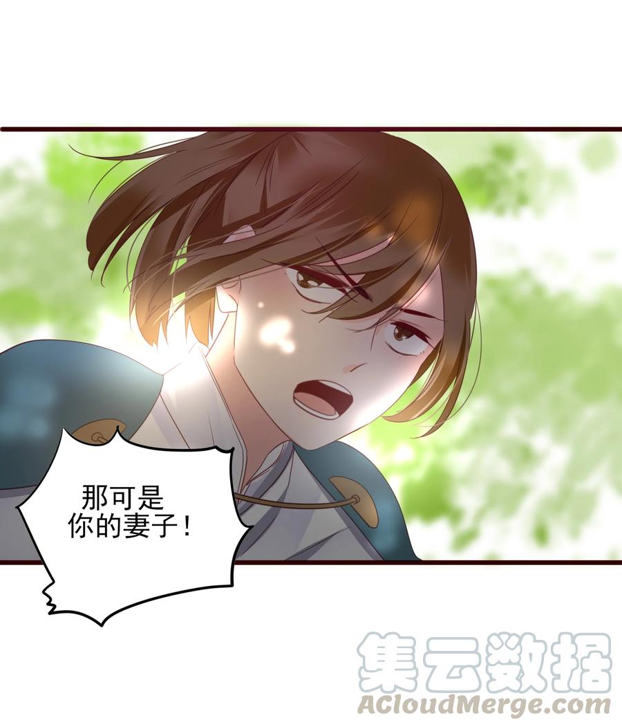 《男配生存攻略》漫画最新章节072 调戏免费下拉式在线观看章节第【7】张图片