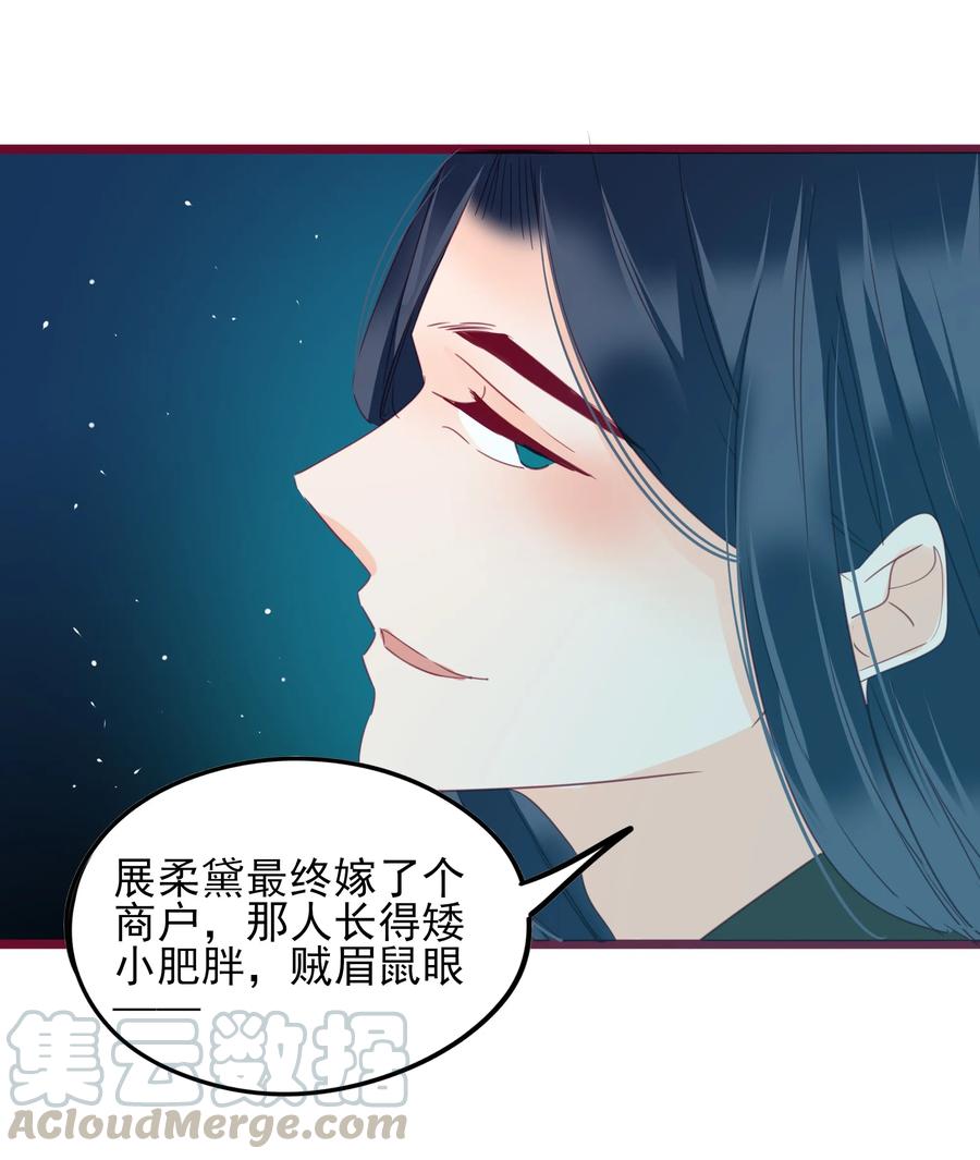 《男配生存攻略》漫画最新章节073 正果免费下拉式在线观看章节第【22】张图片