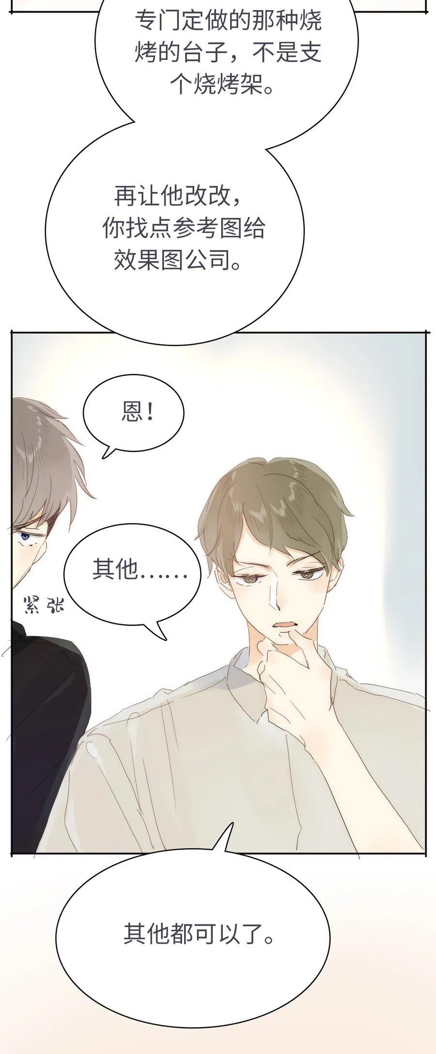 《男装店与“公主殿下”》漫画最新章节200 变装免费下拉式在线观看章节第【2】张图片