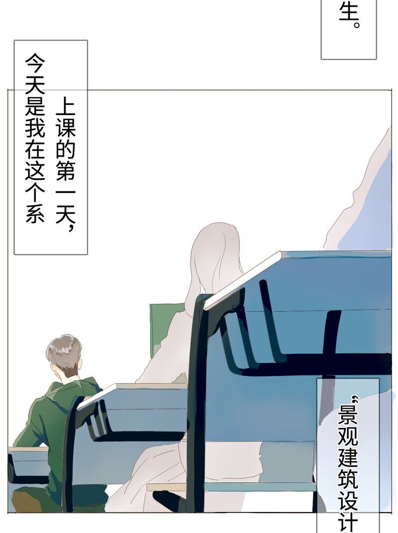 《男装店与“公主殿下”》漫画最新章节004 假人？美女！免费下拉式在线观看章节第【3】张图片