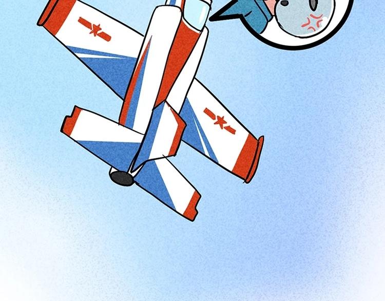 《那些年，我们在部队的故事》漫画最新章节飞行员，就是在不断的考试免费下拉式在线观看章节第【105】张图片