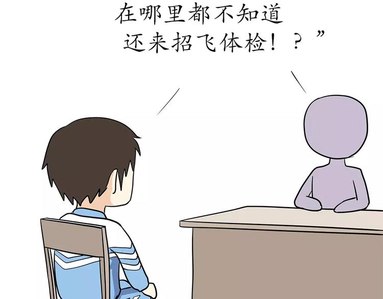 《那些年，我们在部队的故事》漫画最新章节第58话 空军飞行员（1）免费下拉式在线观看章节第【13】张图片