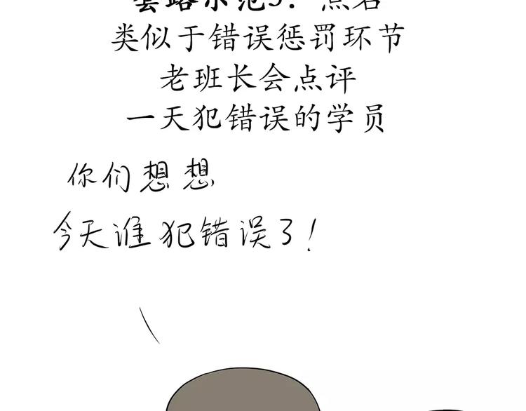 《那些年，我们在部队的故事》漫画最新章节第58话 空军飞行员（1）免费下拉式在线观看章节第【38】张图片