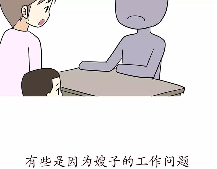 《那些年，我们在部队的故事》漫画最新章节第68话 分居费涨了免费下拉式在线观看章节第【14】张图片