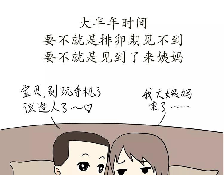 《那些年，我们在部队的故事》漫画最新章节第69话 军人军嫂造娃那些事免费下拉式在线观看章节第【23】张图片