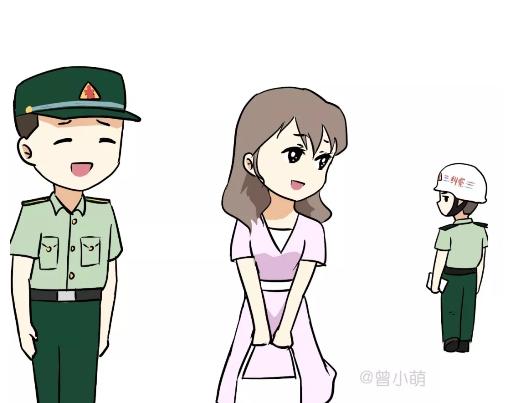 《那些年，我们在部队的故事》漫画最新章节第89话 怎么让军人开心免费下拉式在线观看章节第【41】张图片