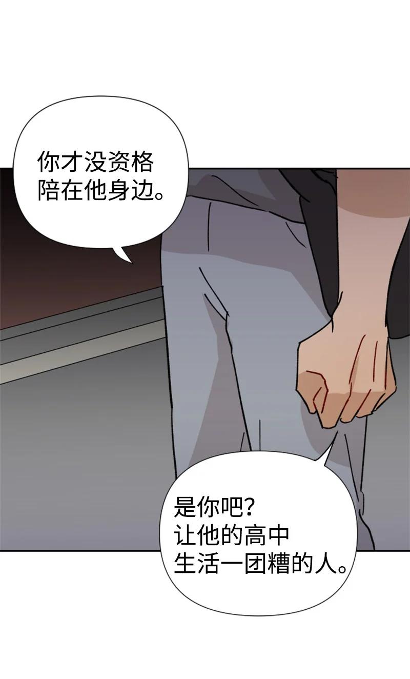 《你的真意》漫画最新章节20 正面冲突免费下拉式在线观看章节第【51】张图片