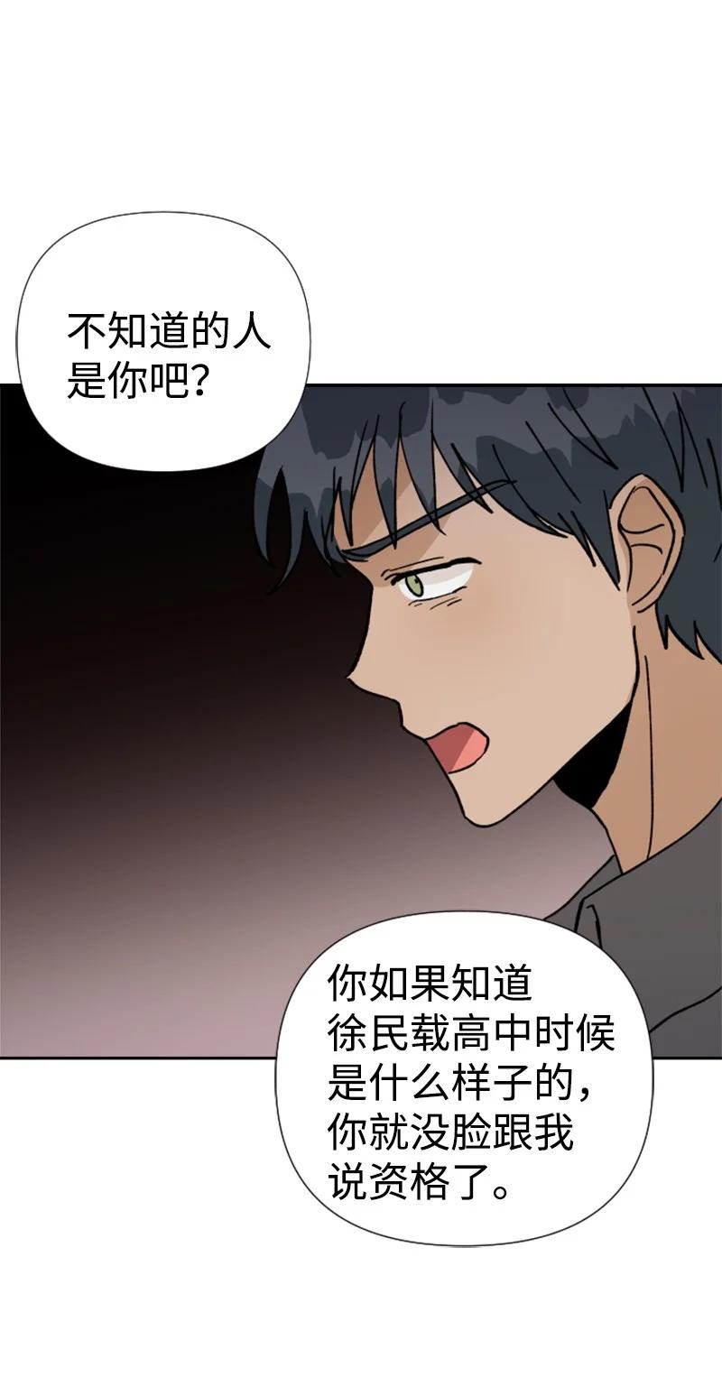 《你的真意》漫画最新章节20 正面冲突免费下拉式在线观看章节第【53】张图片