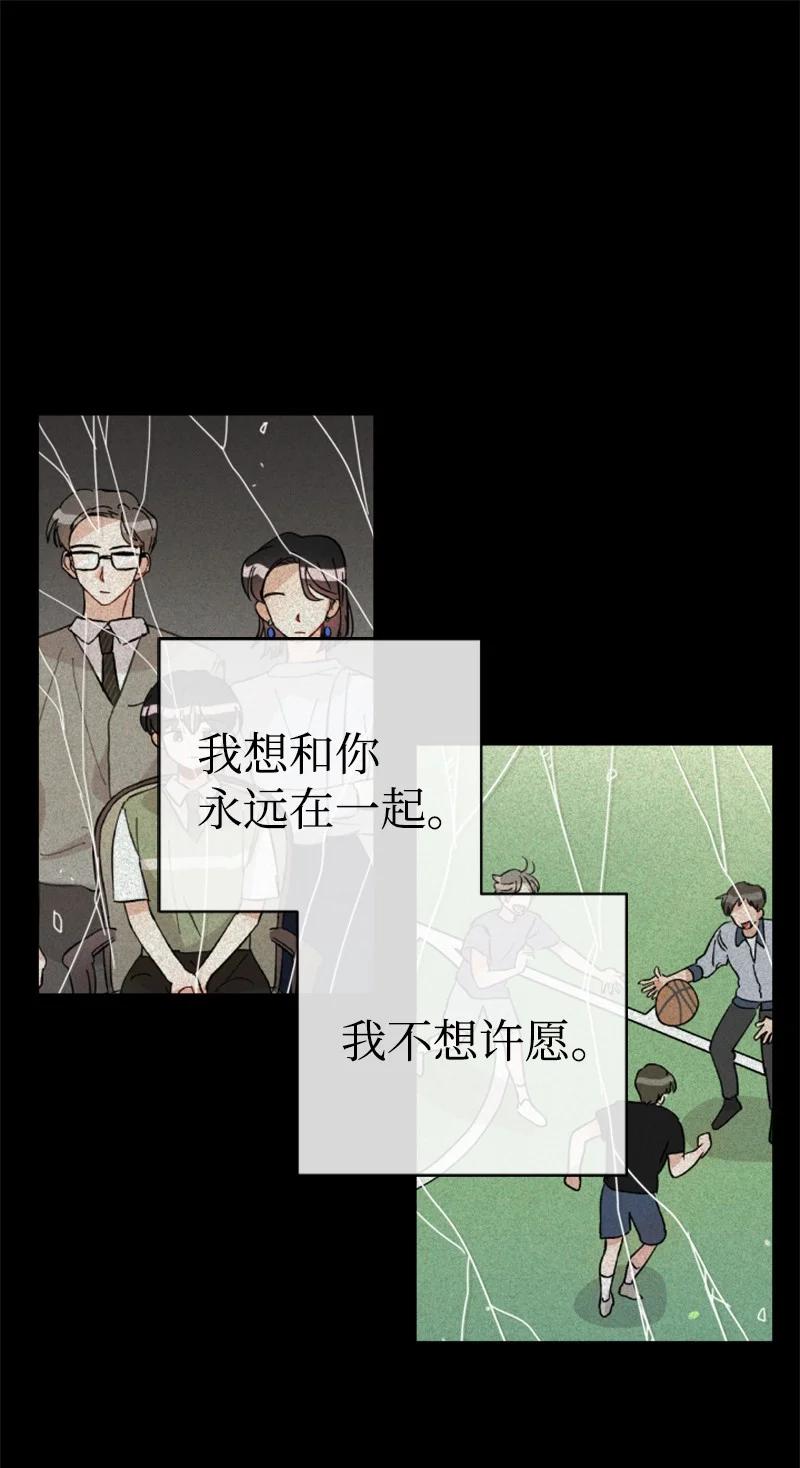 《你的真意》漫画最新章节26 民载消失免费下拉式在线观看章节第【29】张图片