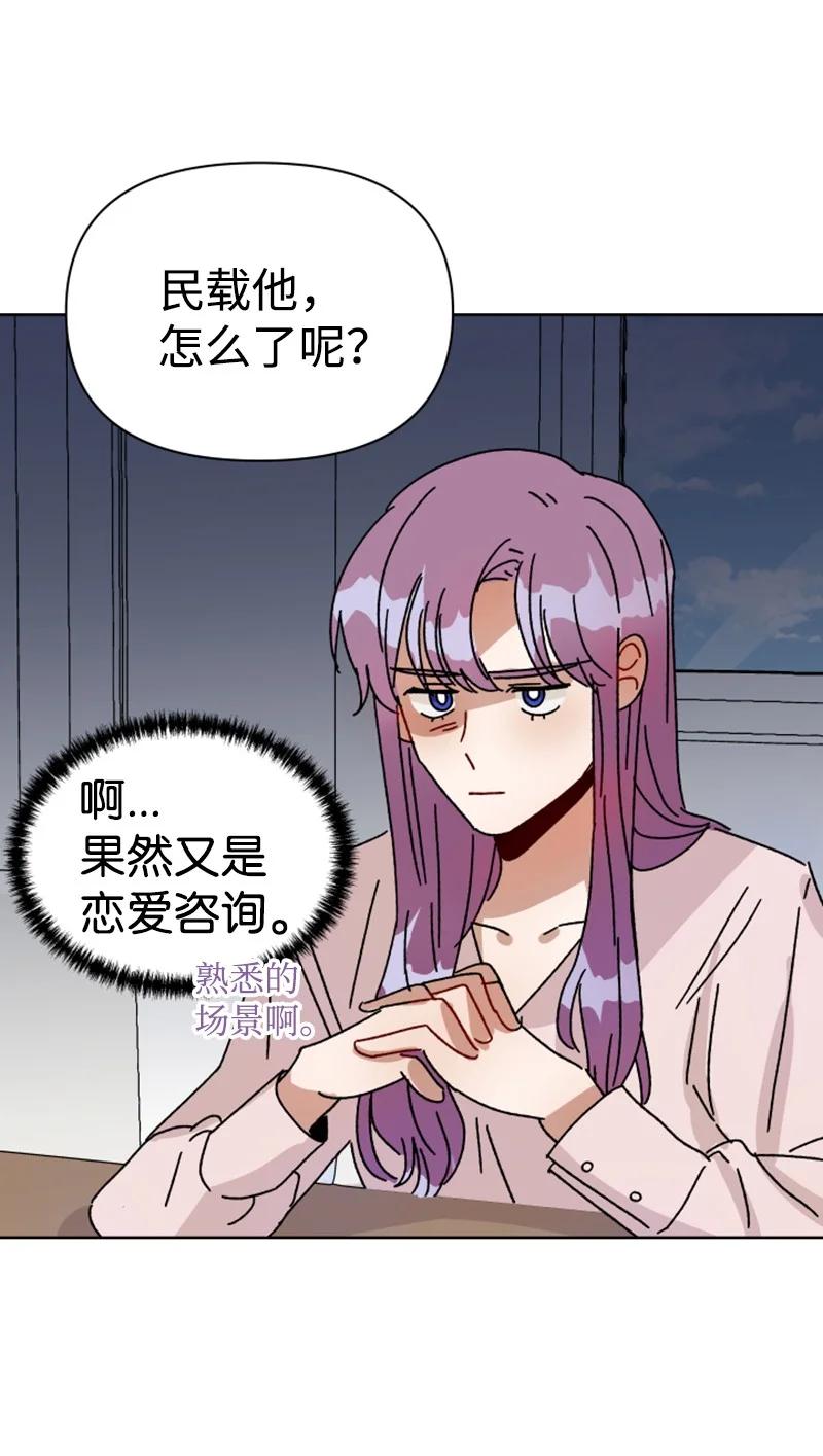 《你的真意》漫画最新章节07 恋爱咨询免费下拉式在线观看章节第【33】张图片