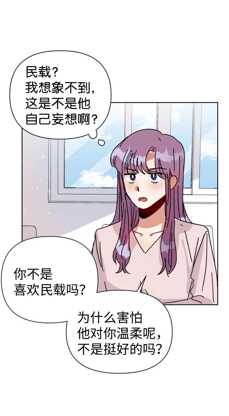 《你的真意》漫画最新章节07 恋爱咨询免费下拉式在线观看章节第【39】张图片