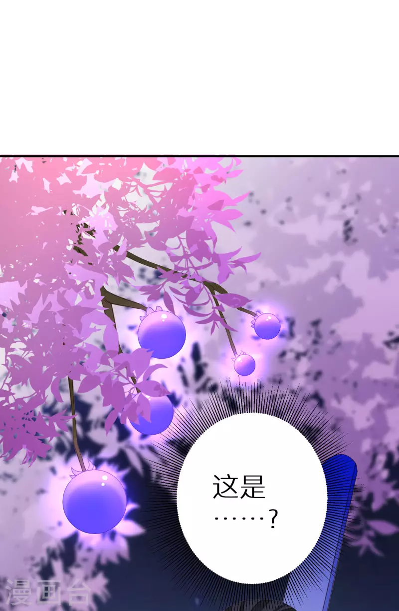 《逆天毒妃》漫画最新章节第132话 我看好你哦免费下拉式在线观看章节第【26】张图片