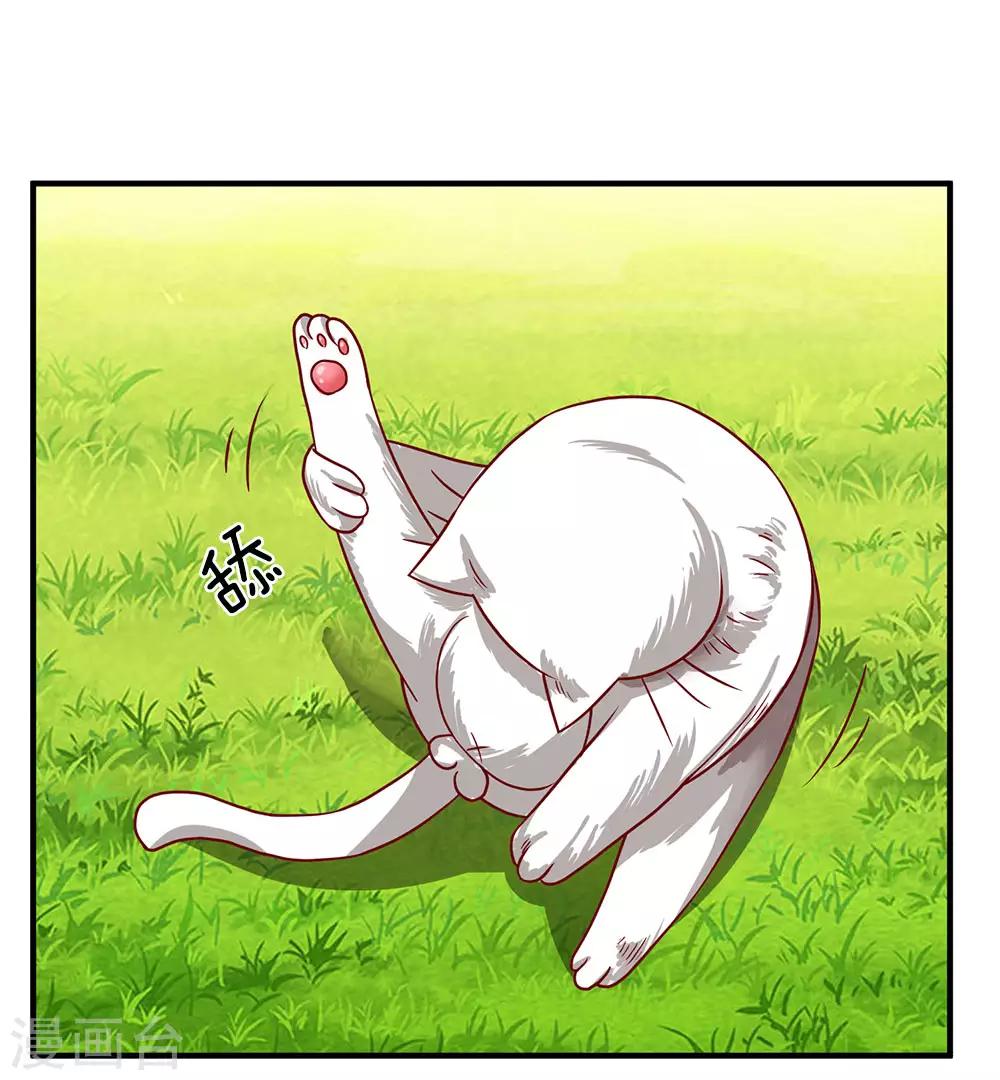 【逆天剑神】漫画-（第90话 白猫能言，解药同寻）章节漫画下拉式图片-3.jpg