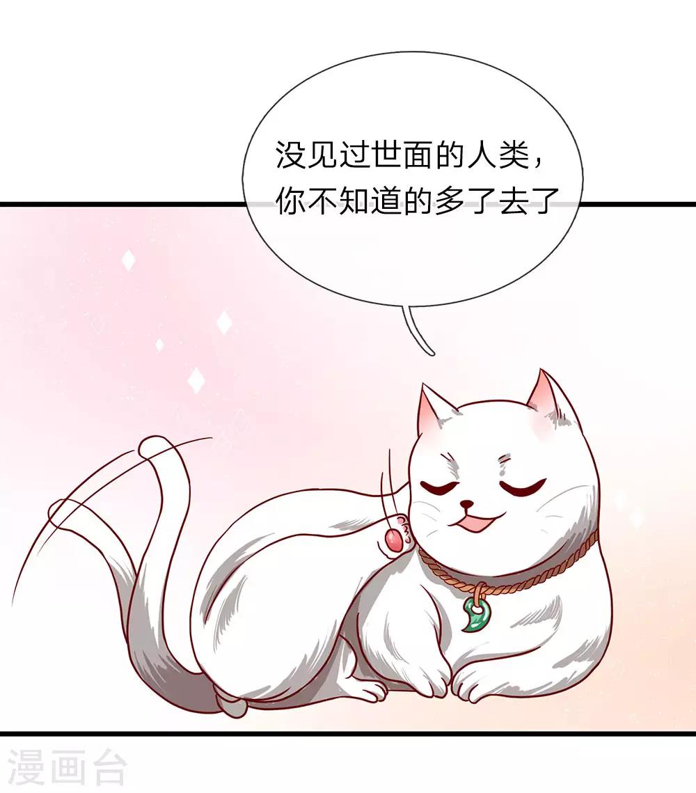 【逆天剑神】漫画-（第90话 白猫能言，解药同寻）章节漫画下拉式图片-7.jpg