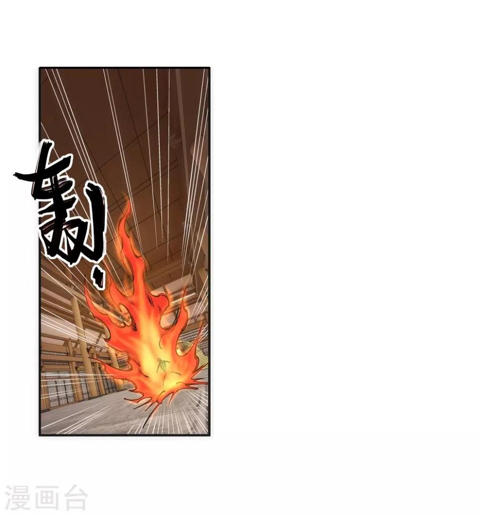 《逆天邪神（条漫版）》漫画最新章节第99话 凤凰颂世典残卷6免费下拉式在线观看章节第【15】张图片