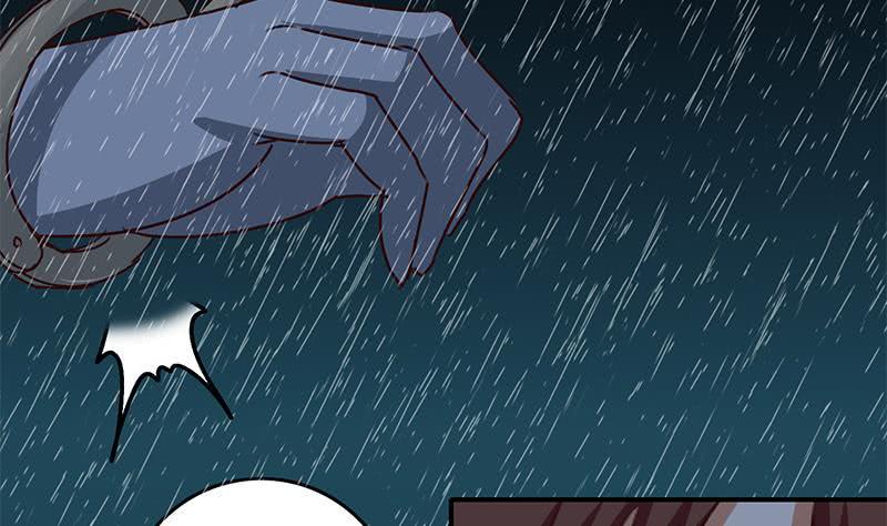 《逆战超能白狼》漫画最新章节第109话 可敬的对手免费下拉式在线观看章节第【43】张图片