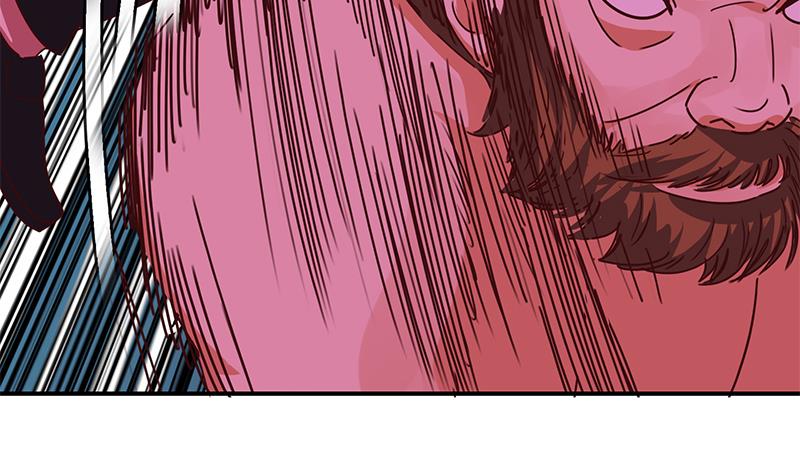 《逆战超能白狼》漫画最新章节第127话 旧伤免费下拉式在线观看章节第【61】张图片