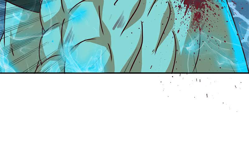 《逆战超能白狼》漫画最新章节第152话 强弩之末免费下拉式在线观看章节第【6】张图片