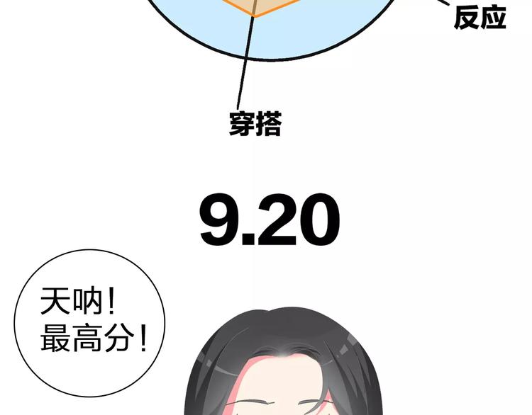 《女巨人也要谈恋爱》漫画最新章节第97话 你看到了吗？免费下拉式在线观看章节第【67】张图片