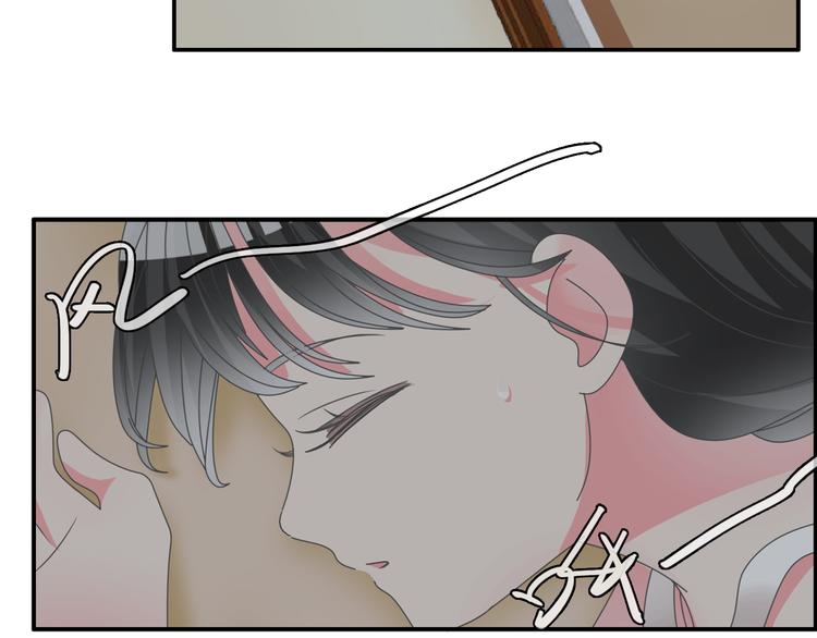 《女巨人也要谈恋爱》漫画最新章节第107话 母亲免费下拉式在线观看章节第【33】张图片