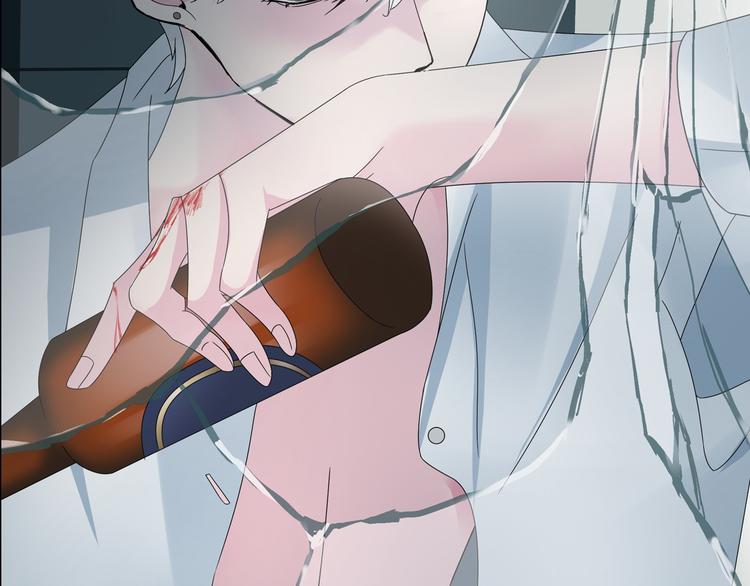 《女巨人也要谈恋爱》漫画最新章节第112话 刺痛免费下拉式在线观看章节第【81】张图片