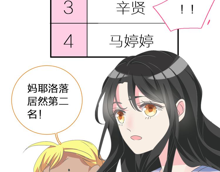 《女巨人也要谈恋爱》漫画最新章节第123话 额外的奖励！免费下拉式在线观看章节第【88】张图片