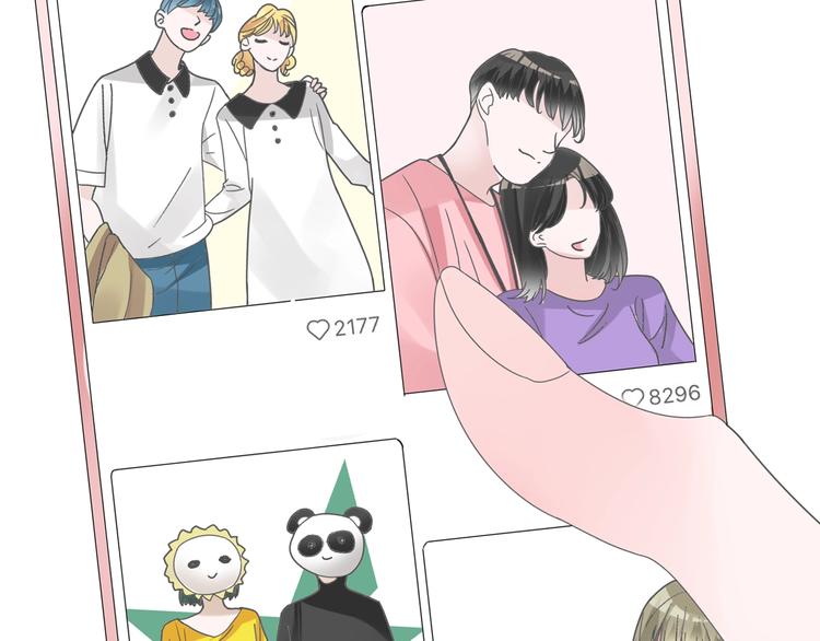 《女巨人也要谈恋爱》漫画最新章节第169话 下厨免费下拉式在线观看章节第【109】张图片