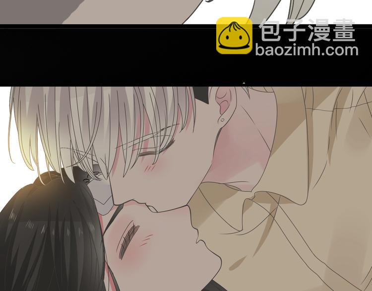 《女巨人也要谈恋爱》漫画最新章节第169话 下厨免费下拉式在线观看章节第【37】张图片