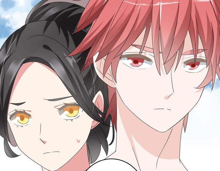 《女巨人也要谈恋爱》漫画最新章节第39话  张扬曾经是校霸？免费下拉式在线观看章节第【13】张图片