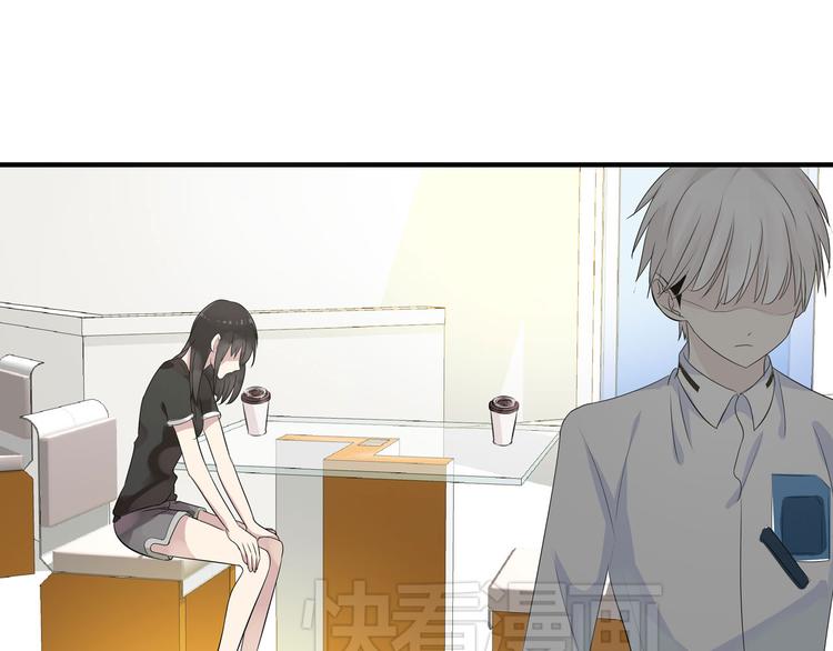 《女巨人也要谈恋爱》漫画最新章节第9话 张扬遇到麻烦了？免费下拉式在线观看章节第【18】张图片