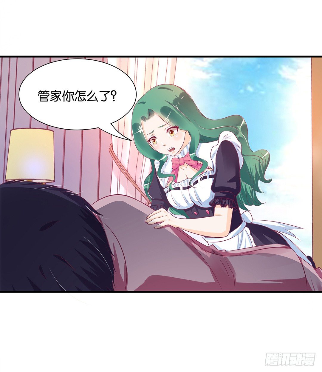 《女王驾到》漫画最新章节我想起你来了……免费下拉式在线观看章节第【21】张图片