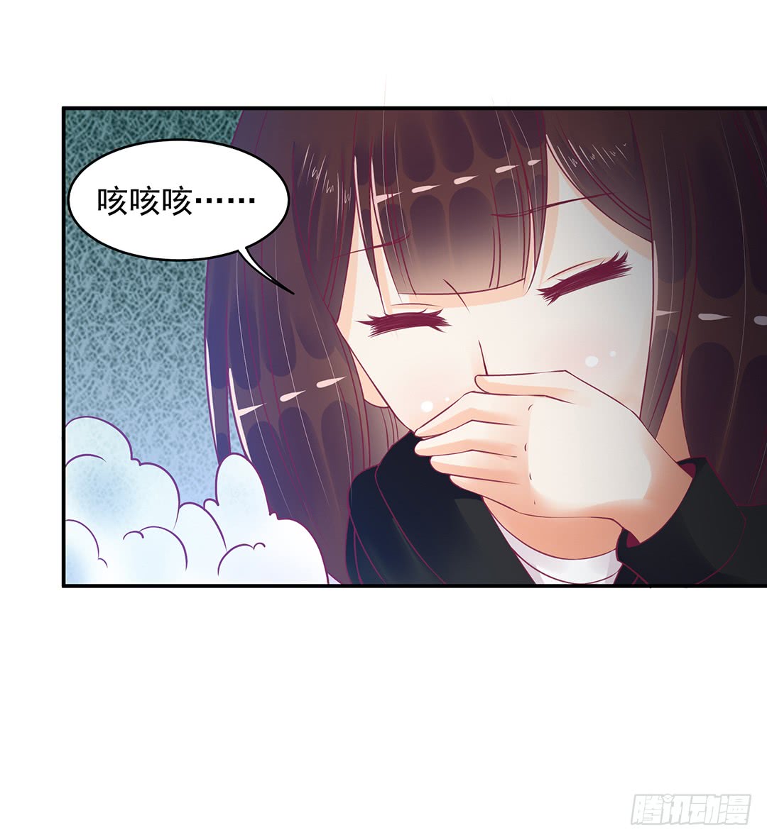 《女王驾到》漫画最新章节直播风波免费下拉式在线观看章节第【19】张图片