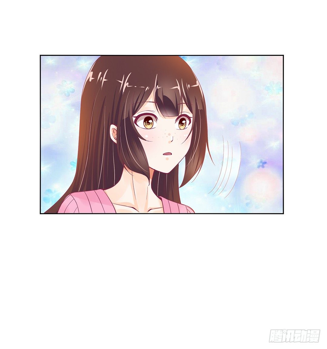 《女王驾到》漫画最新章节我不想连累你……免费下拉式在线观看章节第【52】张图片