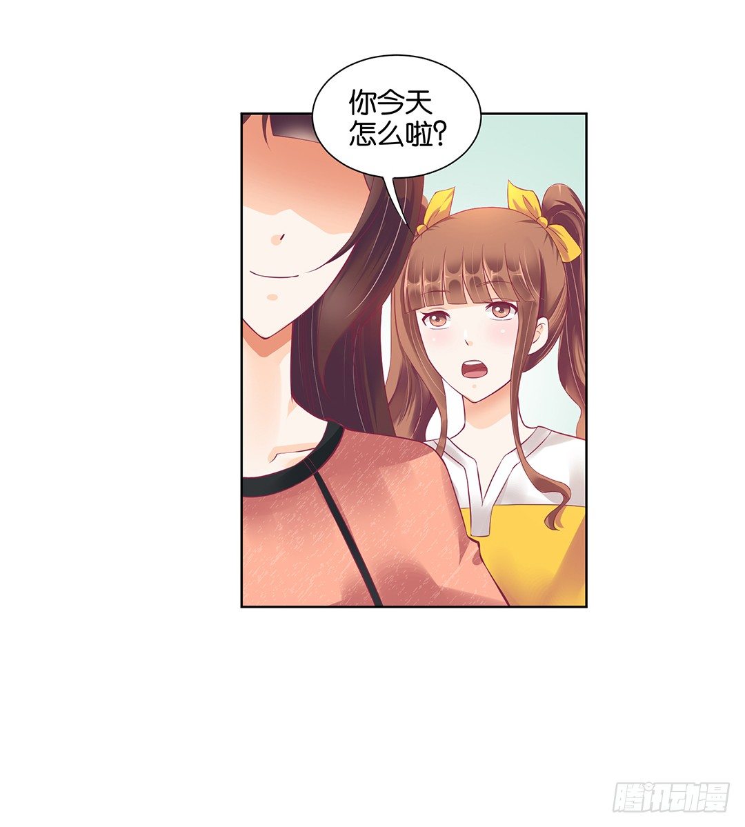 《女王驾到》漫画最新章节那是我逝去的青春……免费下拉式在线观看章节第【20】张图片