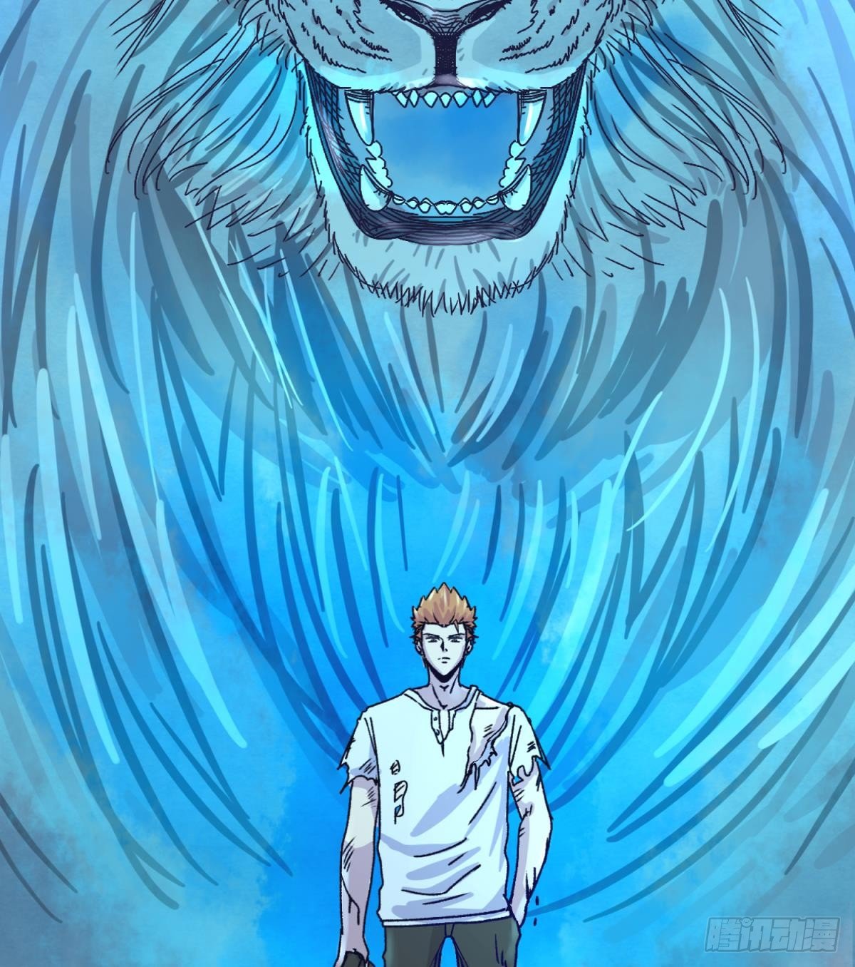 《女校攻略》漫画最新章节第1话 高大的猛兽免费下拉式在线观看章节第【11】张图片