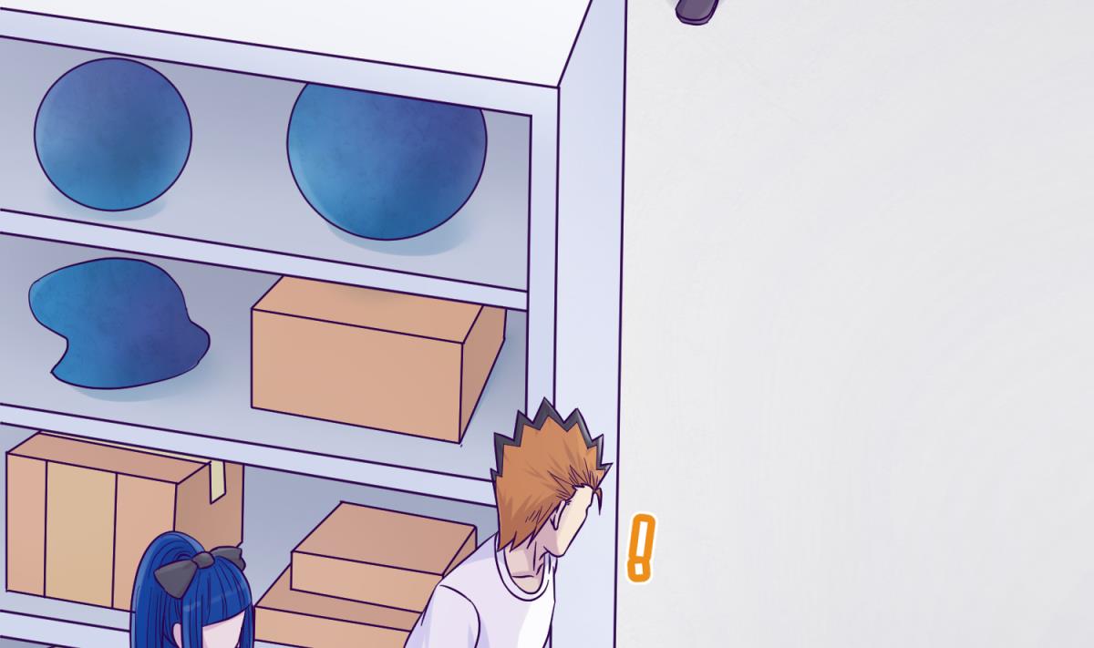 《女校攻略》漫画最新章节第109话 她的真实身份？免费下拉式在线观看章节第【37】张图片