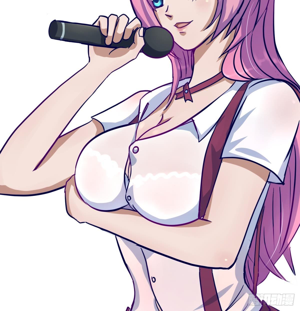 《女校攻略》漫画最新章节第13话 最毒妇人心免费下拉式在线观看章节第【50】张图片