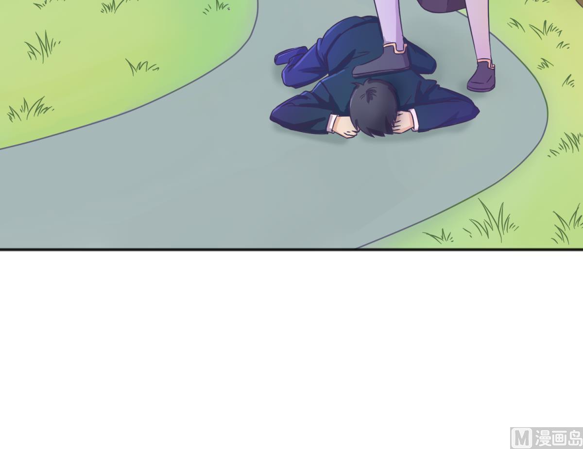 《女校攻略》漫画最新章节第119话 秘密基地的入口免费下拉式在线观看章节第【27】张图片