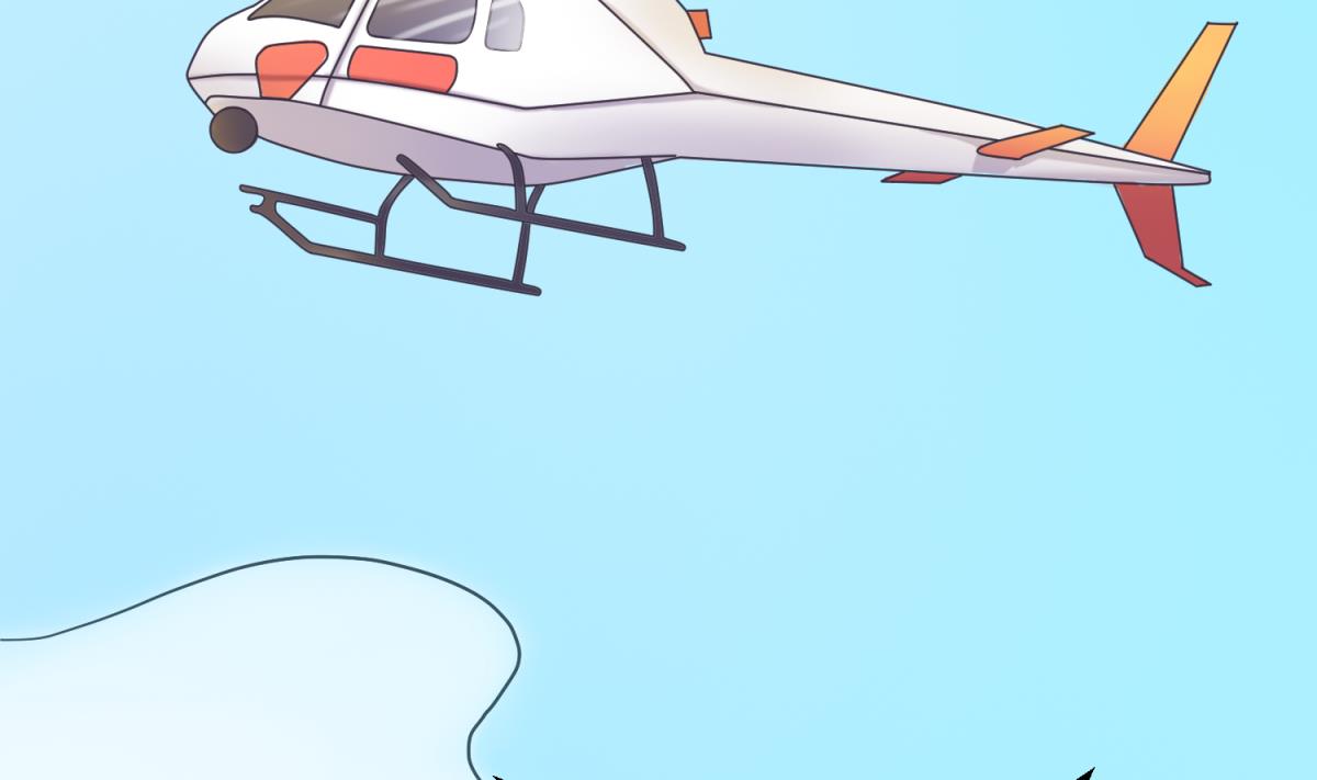 《女校攻略》漫画最新章节第125话 偷天换日免费下拉式在线观看章节第【50】张图片