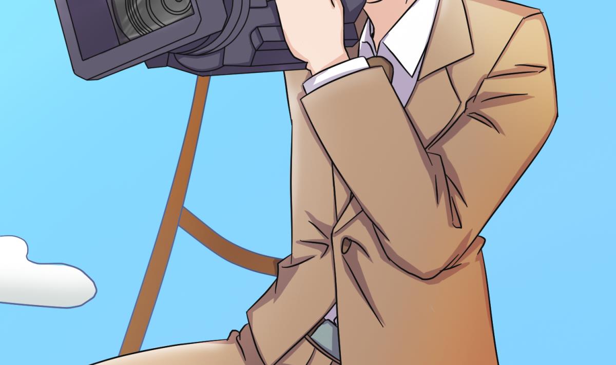 《女校攻略》漫画最新章节第126话 吃瓜需谨慎免费下拉式在线观看章节第【16】张图片