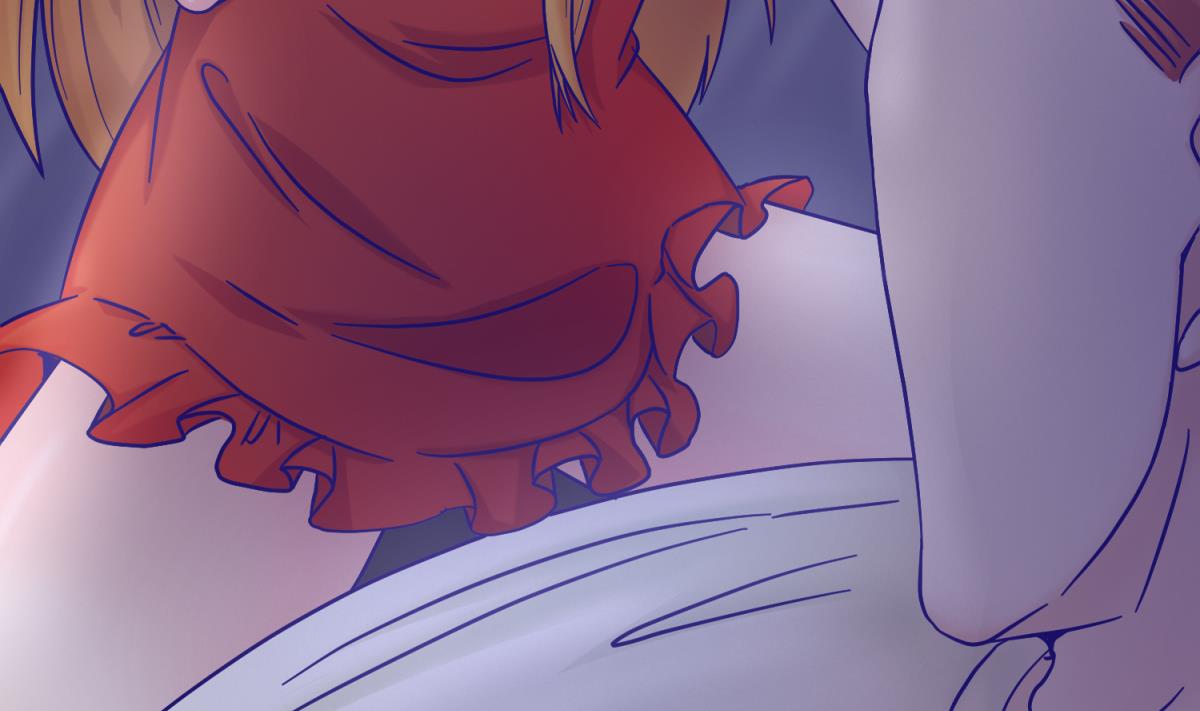 《女校攻略》漫画最新章节第128话 Play a game免费下拉式在线观看章节第【10】张图片