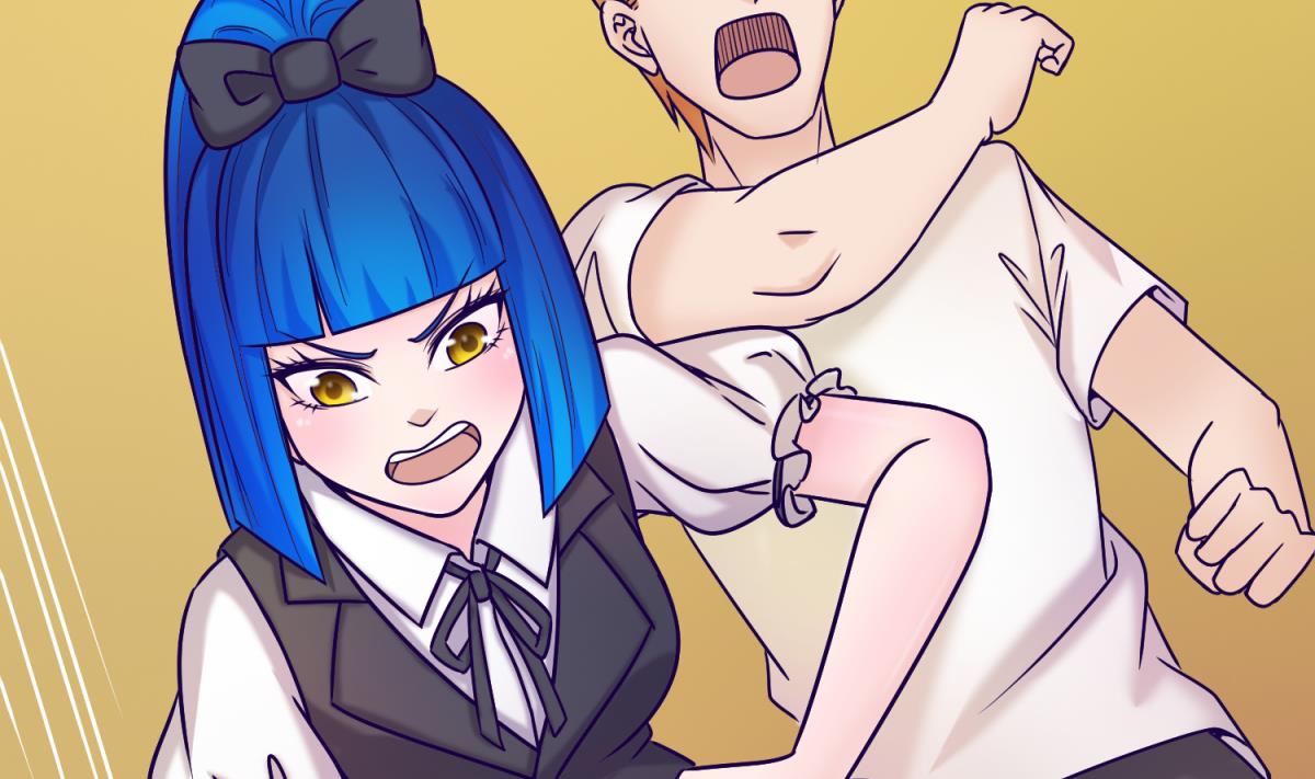 《女校攻略》漫画最新章节第131话 无路可逃免费下拉式在线观看章节第【20】张图片