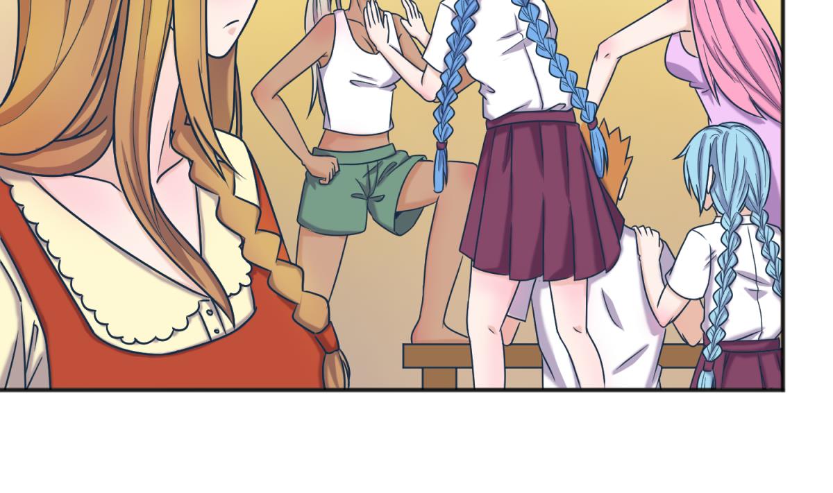 《女校攻略》漫画最新章节第131话 无路可逃免费下拉式在线观看章节第【5】张图片