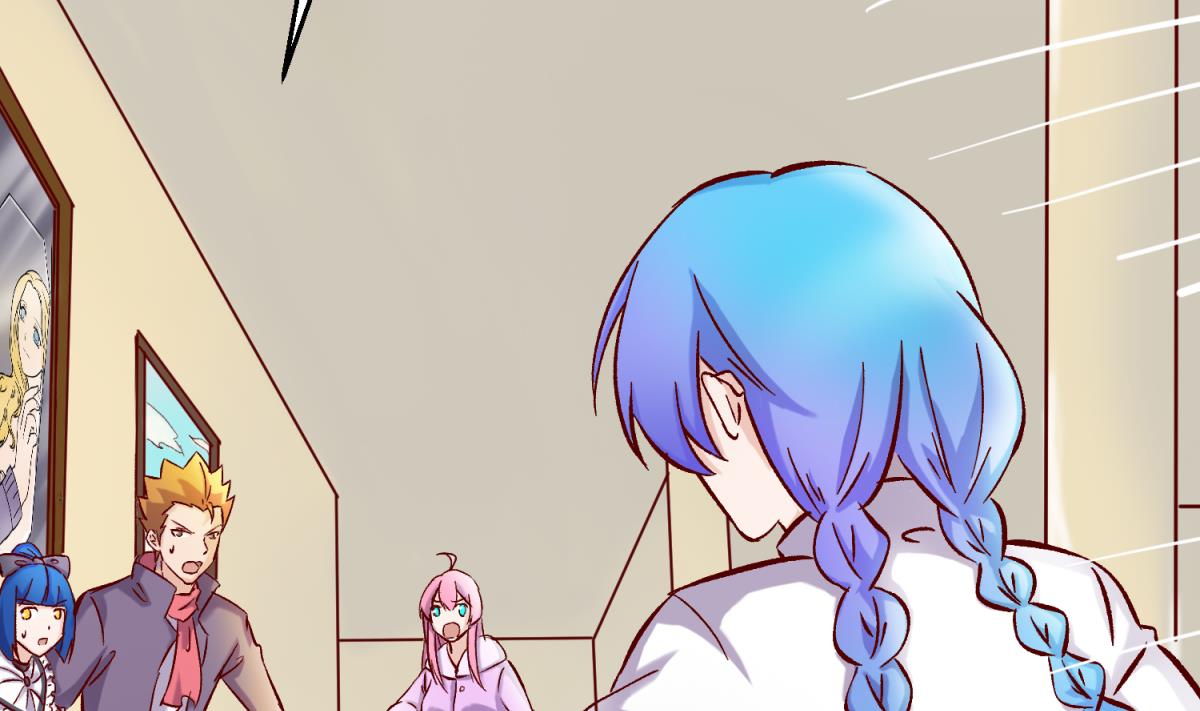 《女校攻略》漫画最新章节第137话 召唤血腥玛丽免费下拉式在线观看章节第【20】张图片