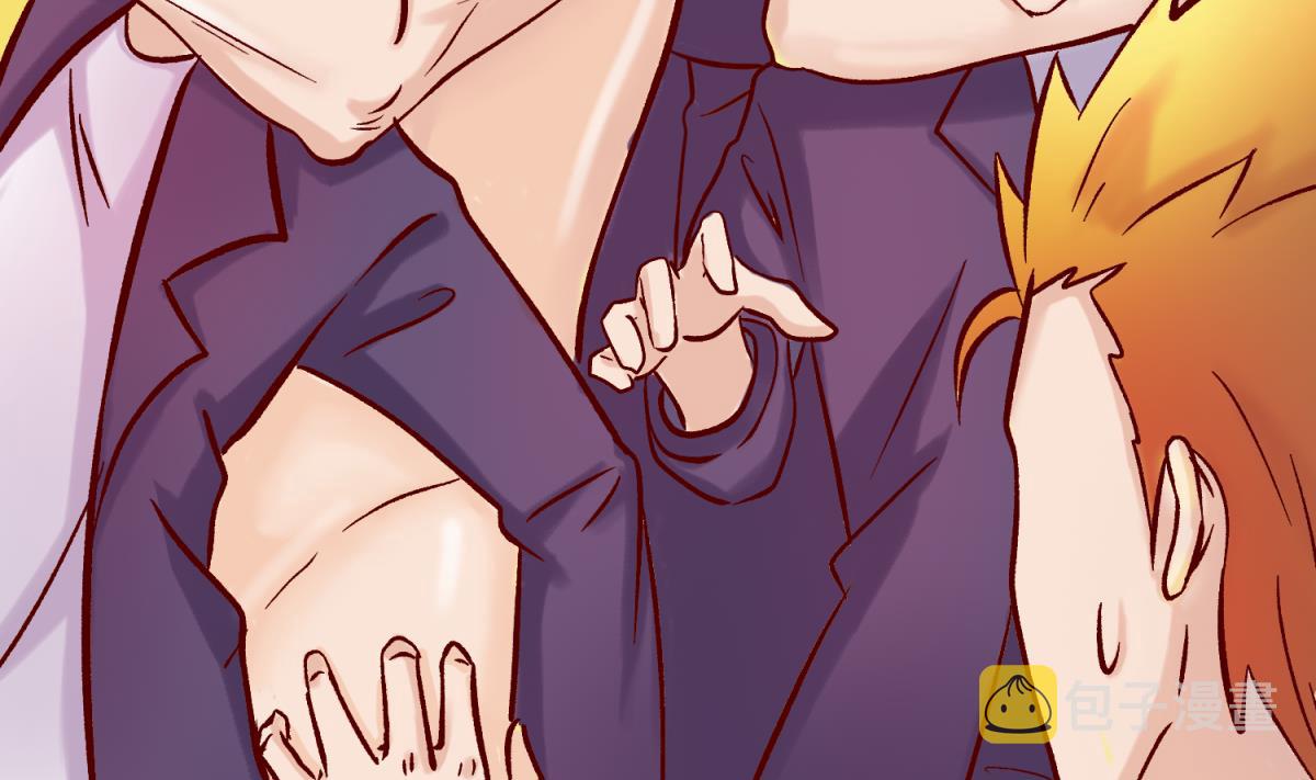 《女校攻略》漫画最新章节第143话 好一对柔软的胸肌免费下拉式在线观看章节第【22】张图片