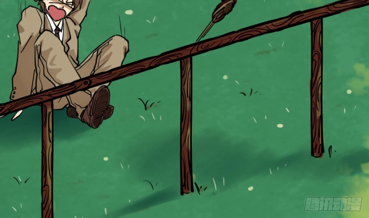 《女校攻略》漫画最新章节第15话之后 小剧场格格的马术课免费下拉式在线观看章节第【17】张图片