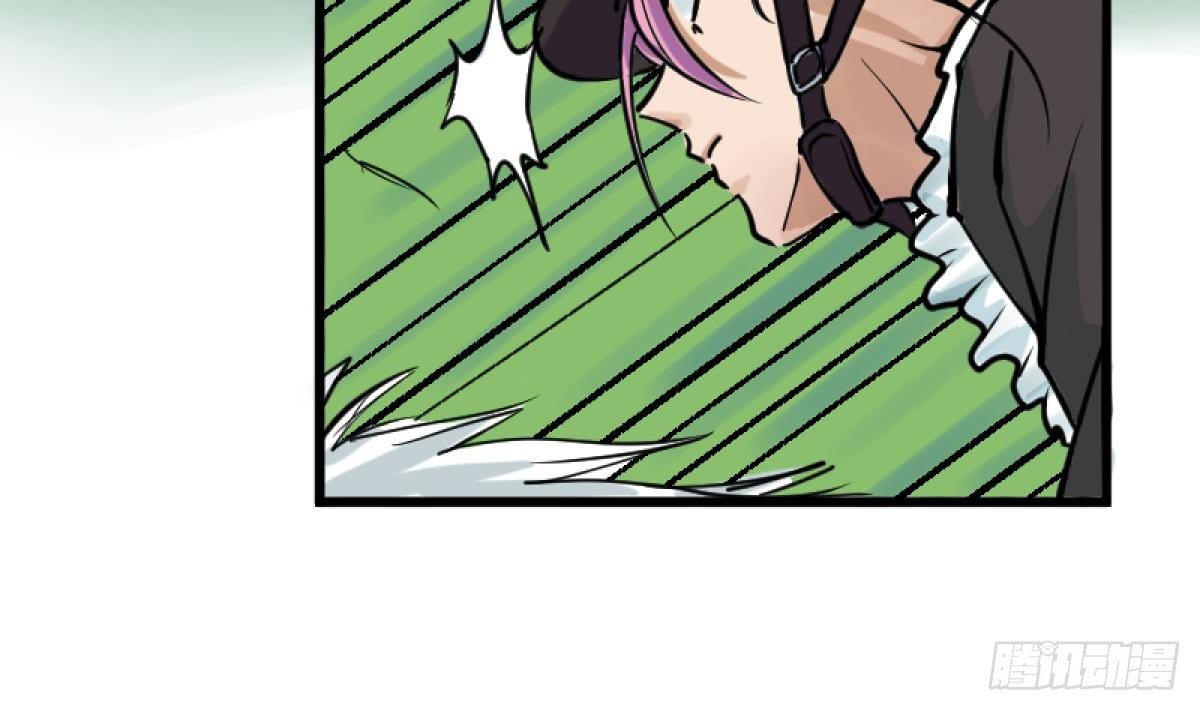 《女校攻略》漫画最新章节第15话之后 小剧场格格的马术课免费下拉式在线观看章节第【19】张图片