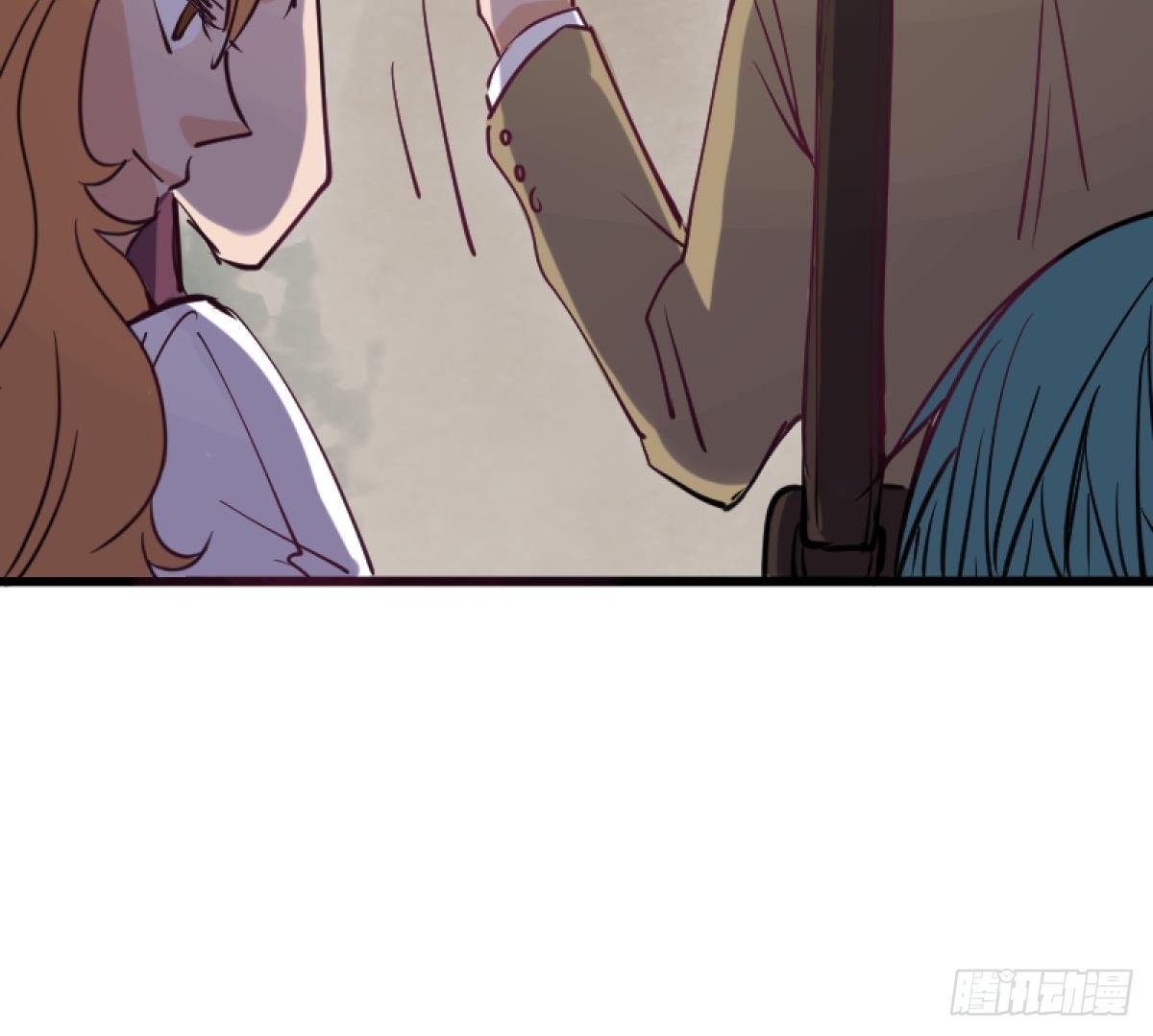 《女校攻略》漫画最新章节第15话之后 小剧场格格的马术课免费下拉式在线观看章节第【45】张图片