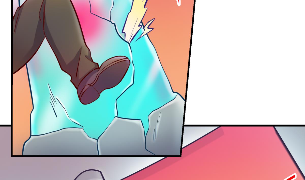 《女校攻略》漫画最新章节第150话 冰川石崩溃免费下拉式在线观看章节第【43】张图片