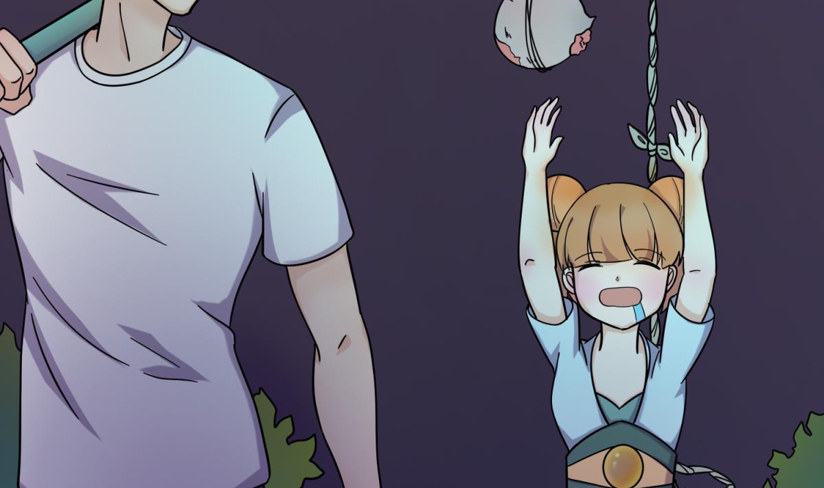 《女校攻略》漫画最新章节第156话 梦游出逃免费下拉式在线观看章节第【43】张图片